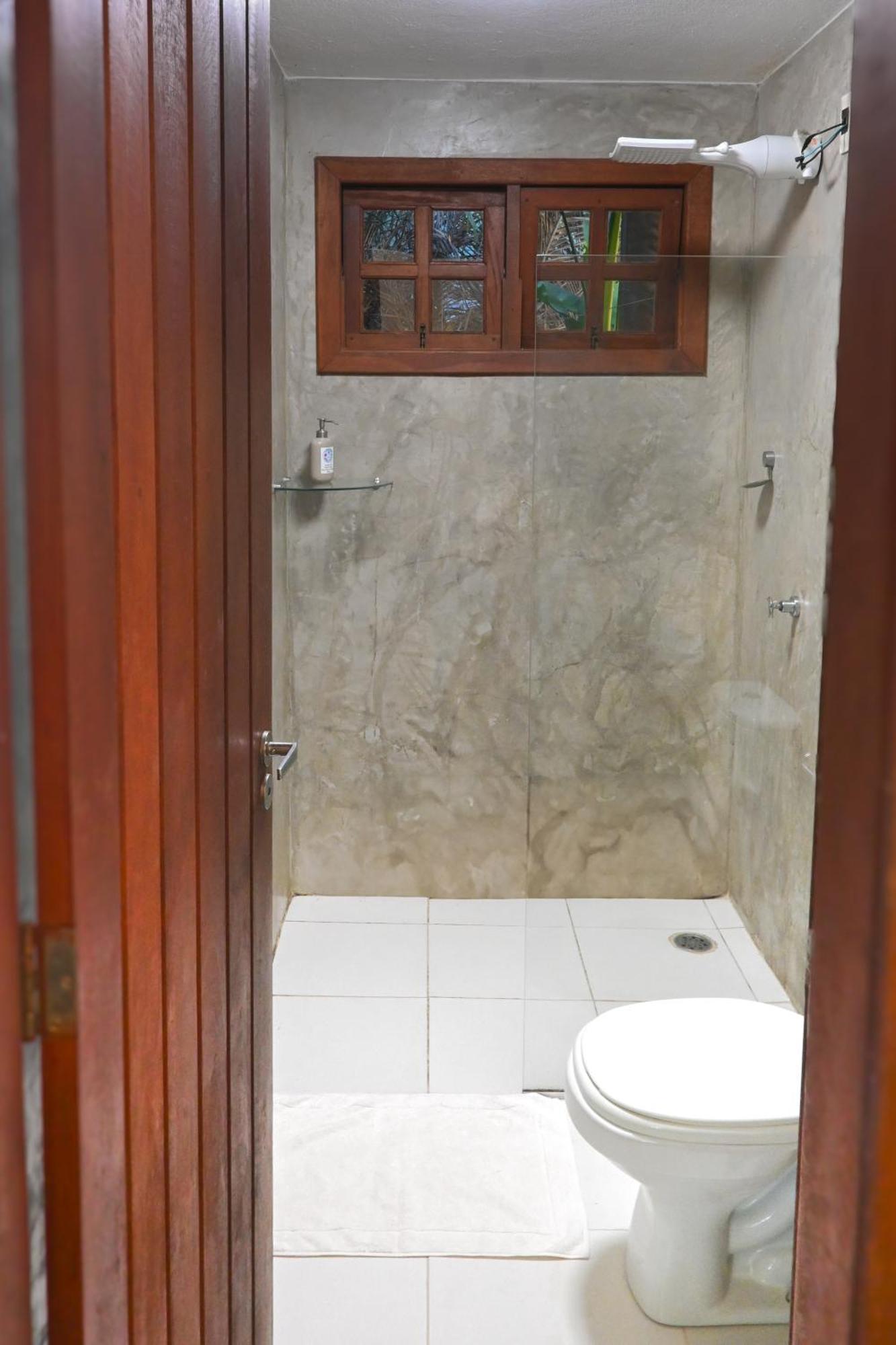 Pousada Habitat Caraiva Phòng bức ảnh