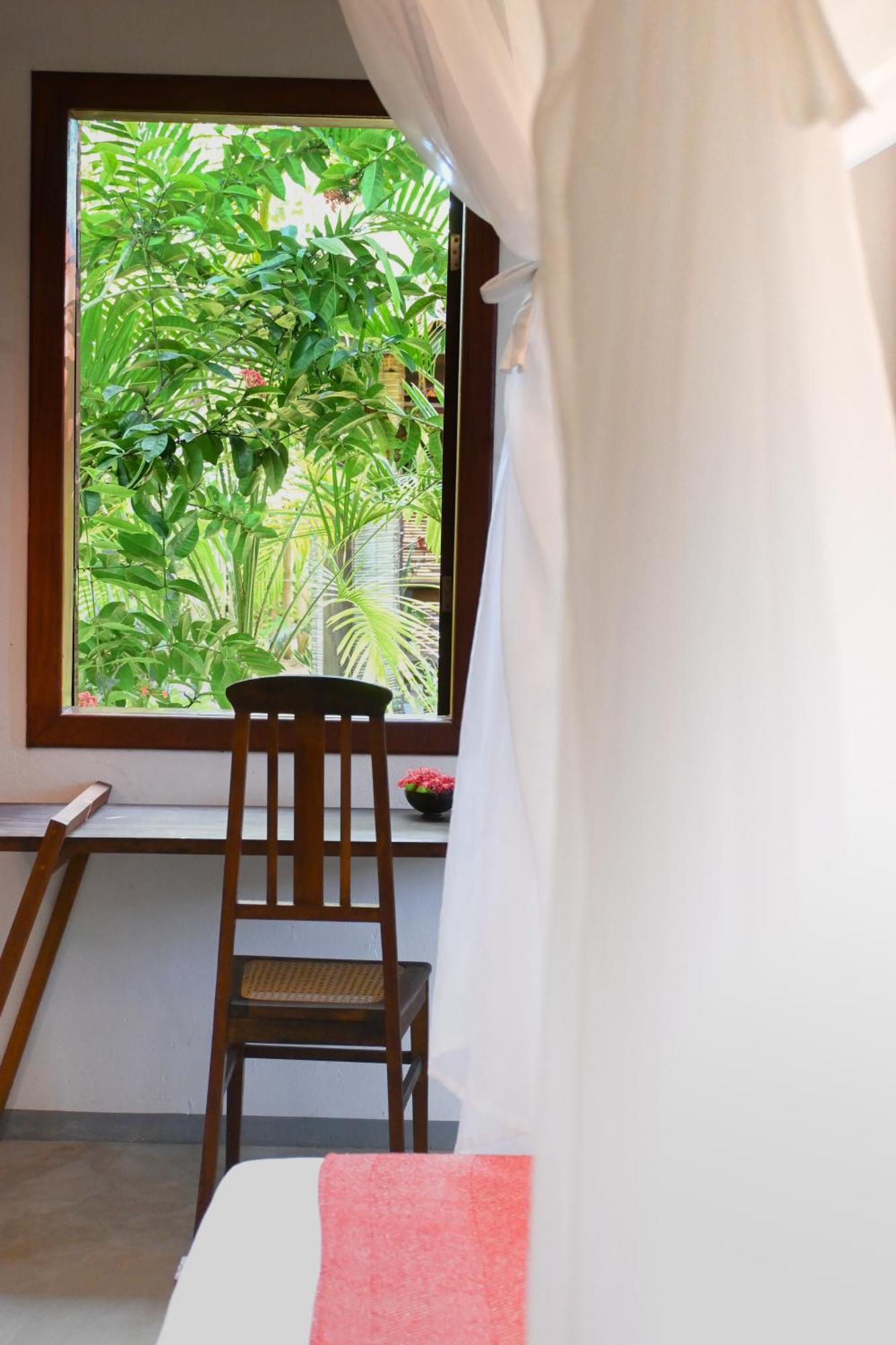 Pousada Habitat Caraiva Ngoại thất bức ảnh