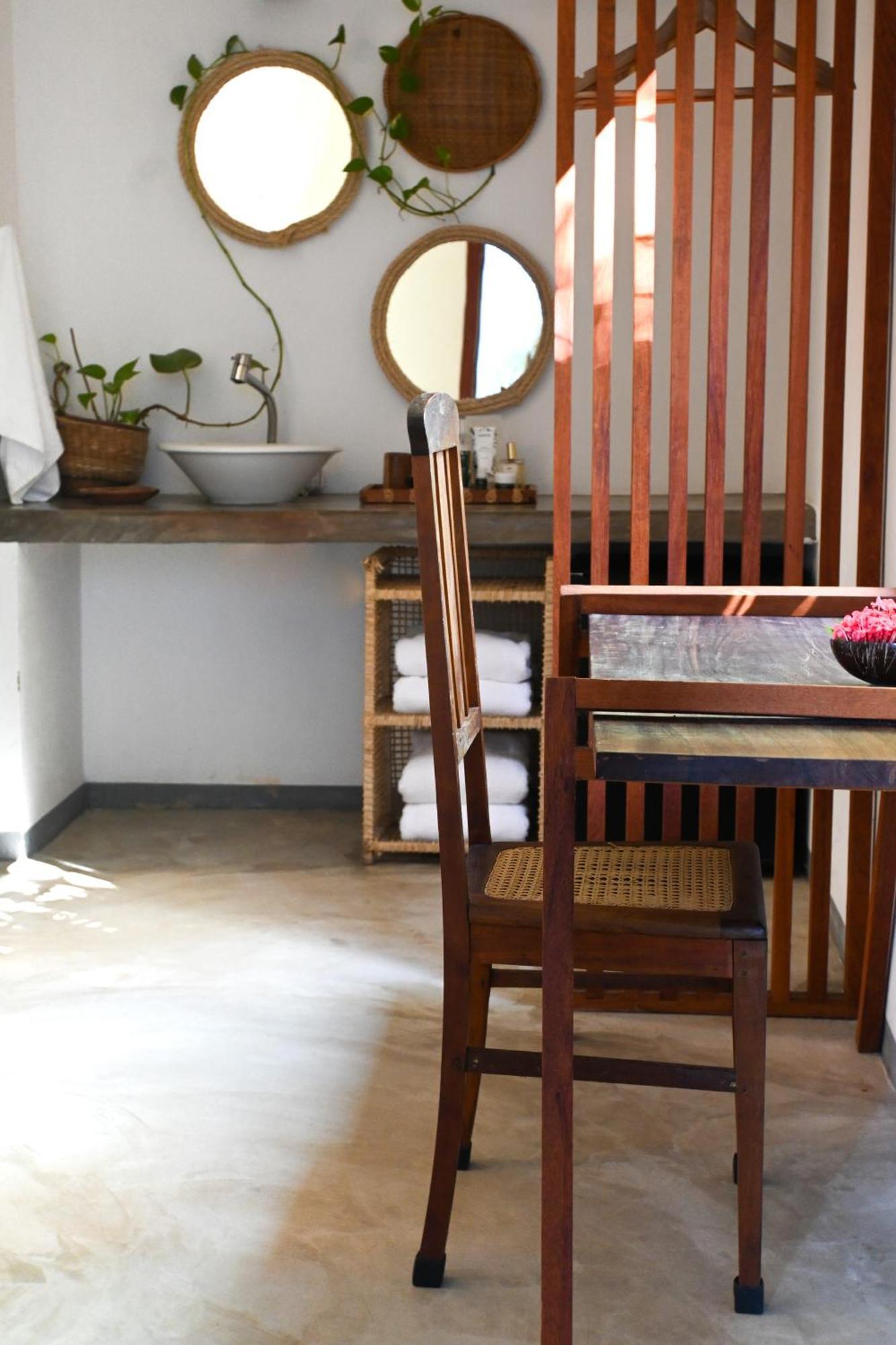 Pousada Habitat Caraiva Ngoại thất bức ảnh