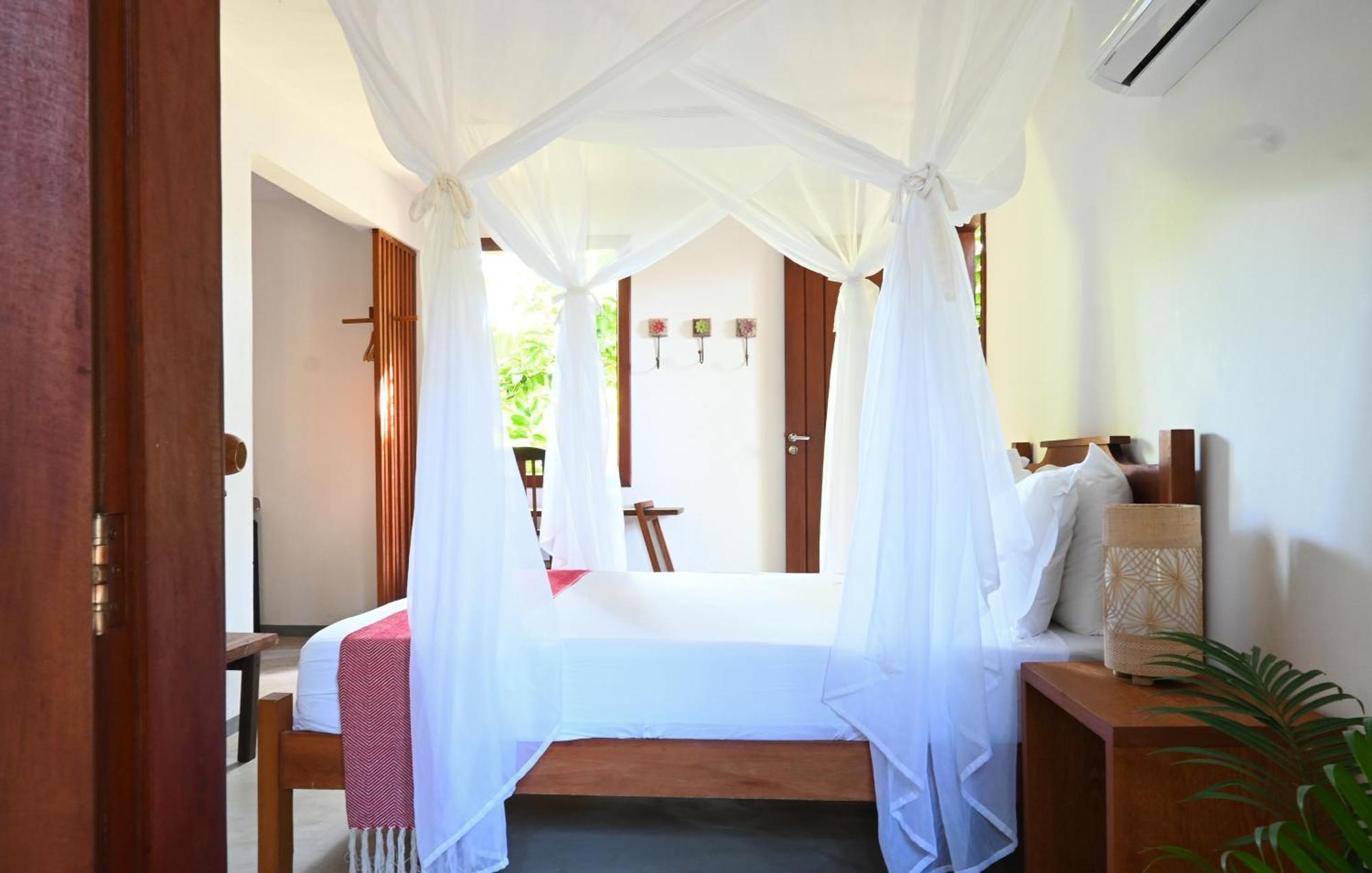 Pousada Habitat Caraiva Ngoại thất bức ảnh