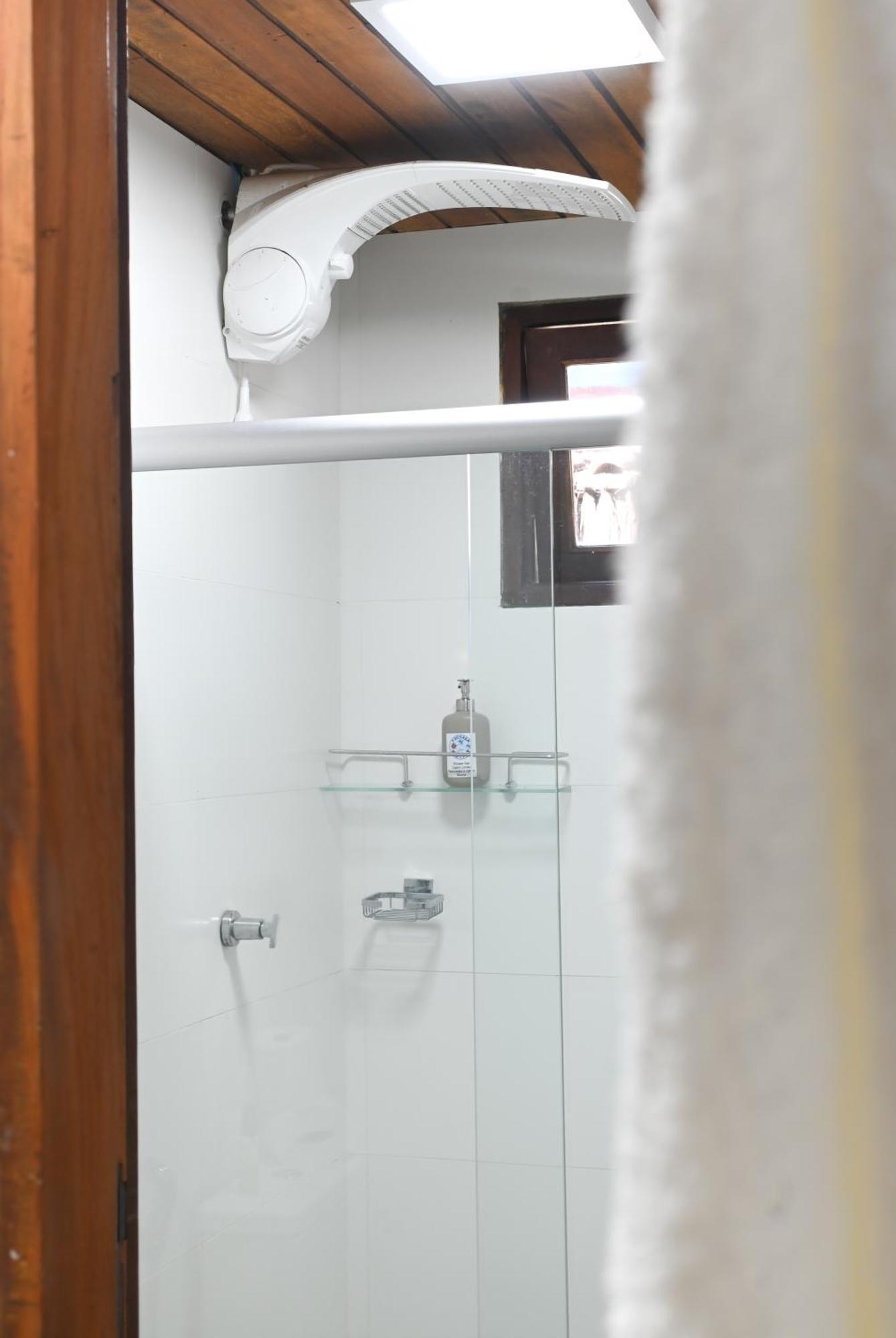 Pousada Habitat Caraiva Phòng bức ảnh
