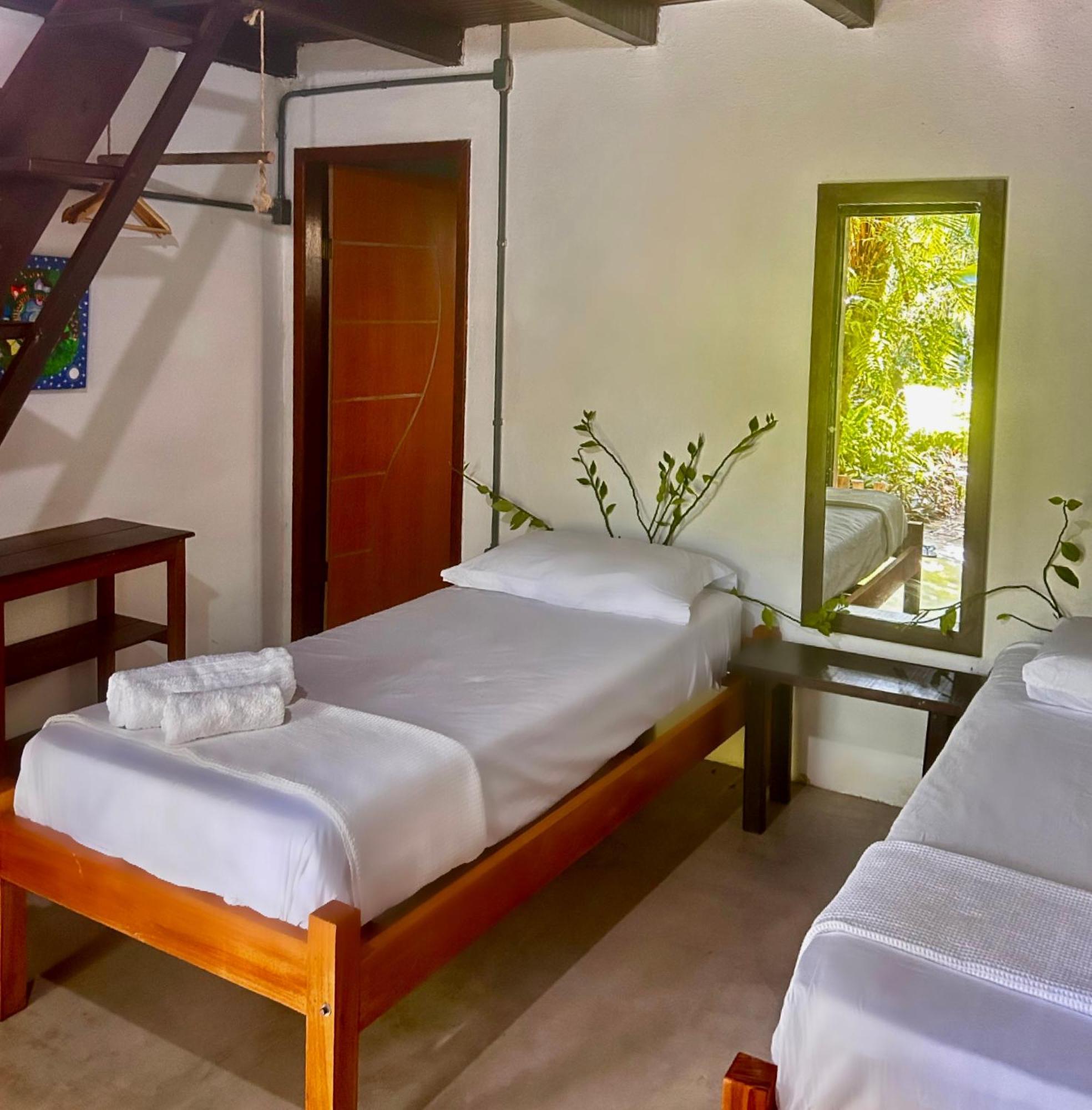 Pousada Habitat Caraiva Ngoại thất bức ảnh